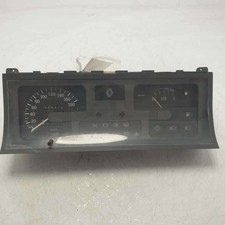 Quadro strumenti contachilomet usato  Mineo