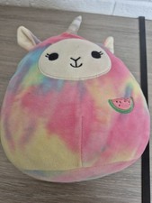 Multi coloured squishmallow for sale  SCUNTHORPE
