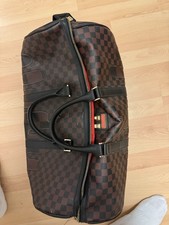 Sprayground reisetasche herren gebraucht kaufen  Marburg
