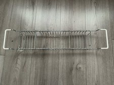 Bath rack extendable for sale  WIMBORNE