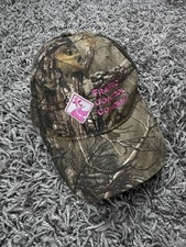 Realtree camo cap gebraucht kaufen  Norderstedt