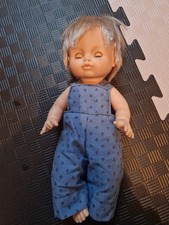 Spiel puppe junge gebraucht kaufen Spiel puppe junge gebraucht kaufen  Hösbach