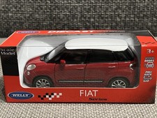 Welly 2013 fiat gebraucht kaufen  Kassel