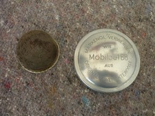 Zündapp 200 tankdeckel gebraucht kaufen  Weinheim