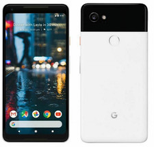 Google pixel black for sale  Stanhope