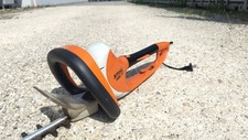 Stihl hse elektro gebraucht kaufen  Heidenheim an der Brenz