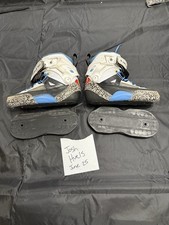 skate gawds franky morales tamanho 8, usado comprar usado  Enviando para Brazil