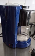 Kaffeemaschine schott 9 gebraucht kaufen  Briesen (Mark)