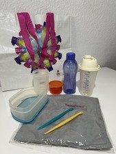 Tupperware konvolut frische gebraucht kaufen  Aachen