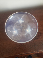 Coupe lalique volubilis d'occasion  Paris VI