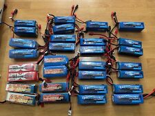 Optipower lipo batteries for sale  CHORLEY