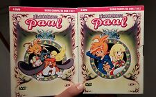 Dvd fantastico paul usato  Milano