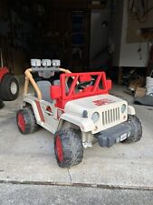 Power wheels battery for sale  Egg Harbor City