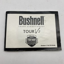 Bushnell golf tour for sale  Chester