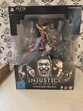 Injustice gods amomg gebraucht kaufen  Augsburg