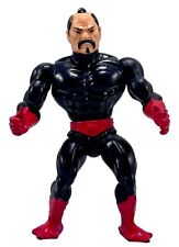 Ninjor masters the usato  Zanica