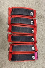 Mistral windsurfing footstraps for sale  PEACEHAVEN