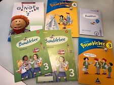 Paket englisch grundschule gebraucht kaufen  Viernheim
