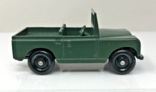 Matchbox land rover for sale  Idaho Falls