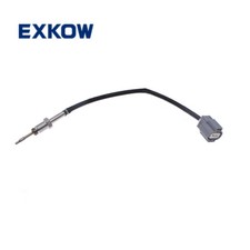 Sensor de temperatura dos gases de escape para Mitsubishi Pajero V88 V98 3.2 2006-1587A013 comprar usado  Enviando para Brazil