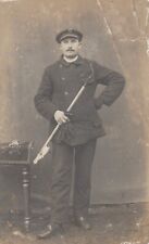 Ancienne carte photo d'occasion  Bordeaux-