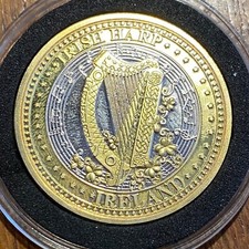 Magnifique jeton médaille d'occasion  Senlis