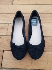 Ladies women black for sale  ASHFORD