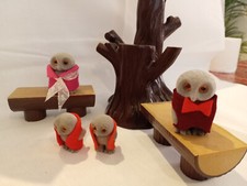 Sylvanian families vintage for sale  SUDBURY