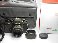 Leica electronic safari gebraucht kaufen  Bremen
