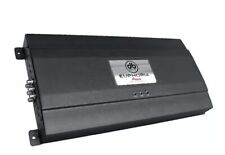 Usado, Amplificador de áudio veicular DB Drive Euphoria F4125 500 Watt 4 canais comprar usado  Enviando para Brazil
