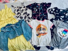Girls summer clothes for sale  EASTLEIGH