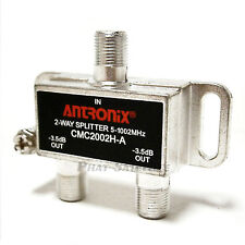 Way antronix cmc2002ha for sale  USA