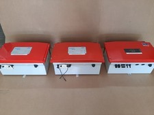 Sma string solar gebraucht kaufen  Gießen