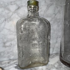 Antique embossed old for sale  Miami