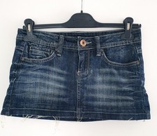 Rock jeansrock tally gebraucht kaufen  Bad Schwartau