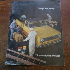 1972 international pickup for sale  Tucson