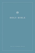 Esv economy bible for sale  MILTON KEYNES