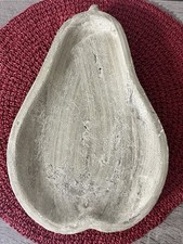 Pear shaped heavy for sale  San Juan