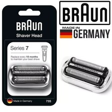 Riginal braun 73s gebraucht kaufen  Köln