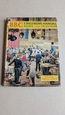 Vintage bbc children for sale  DINGWALL