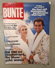Zeitschrift stern 1977 gebraucht kaufen  Burgkirchen a.d.Alz