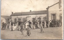 Carte photo mariage d'occasion  France