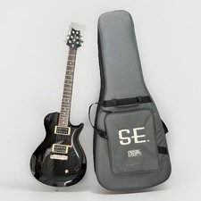 Prs black singlecut d'occasion  Expédié en Belgium