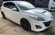 mazda 3 mps aero for sale  BANBURY