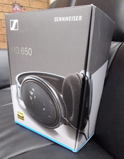 Sennheiser 650 headband for sale  SPALDING