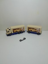 Herpa lkw steyr gebraucht kaufen  Auetal
