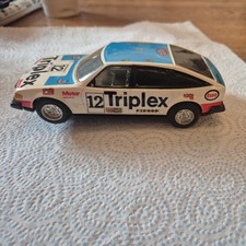 Scalextric rare vintage for sale  SOUTHAMPTON