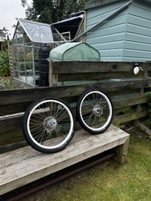 Halo combat wheelset for sale  FORRES