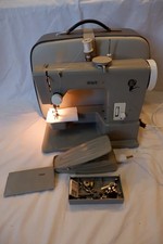 Pfaff sewing machine d'occasion  Blotzheim