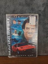 Magnum season one for sale  Ocala